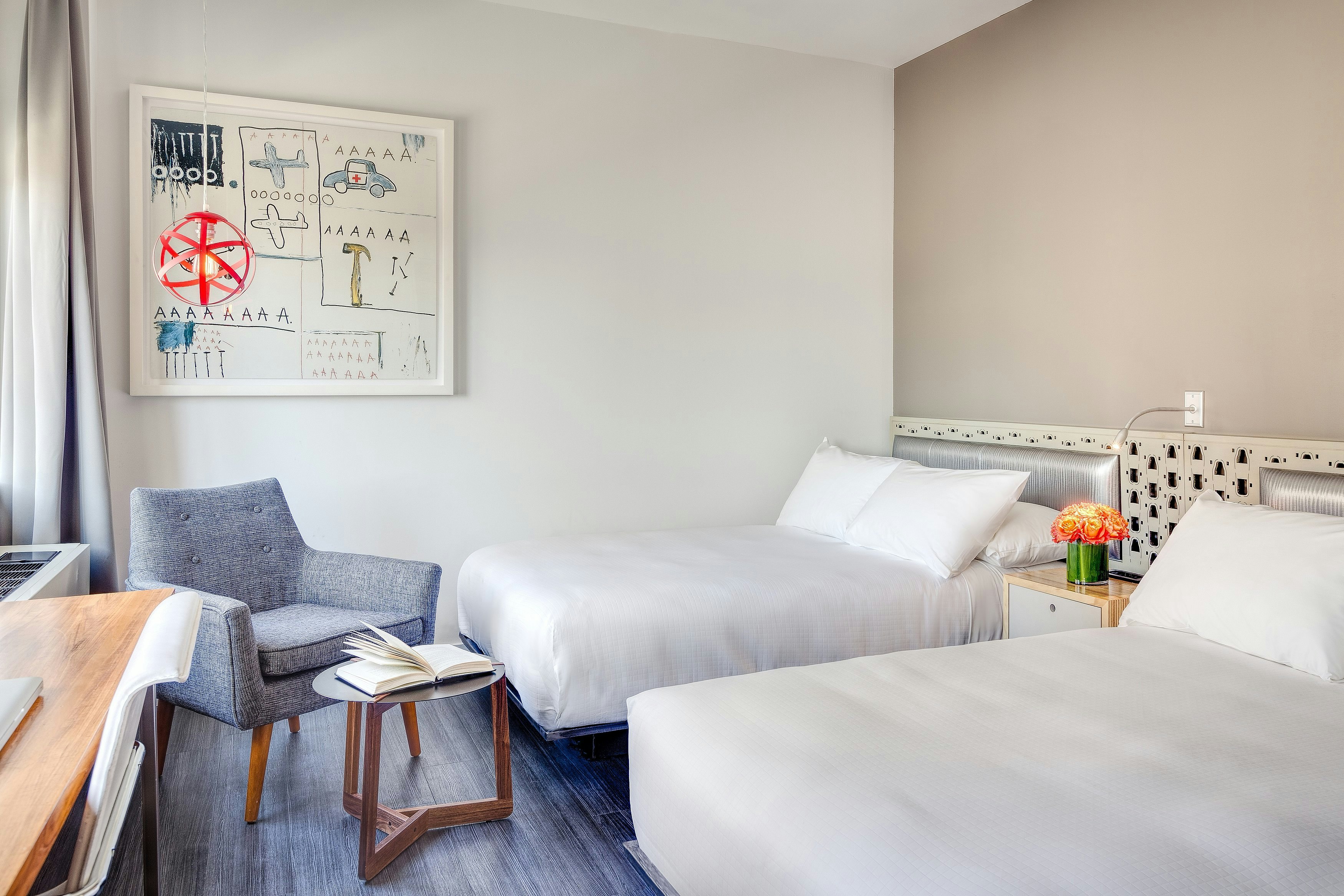 Nu Hotel Brooklyn 22/69