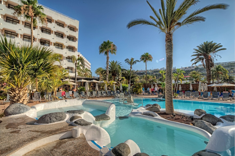 Corallium Beach Hotel by Lopesan Hotels - Adults Only 5/70