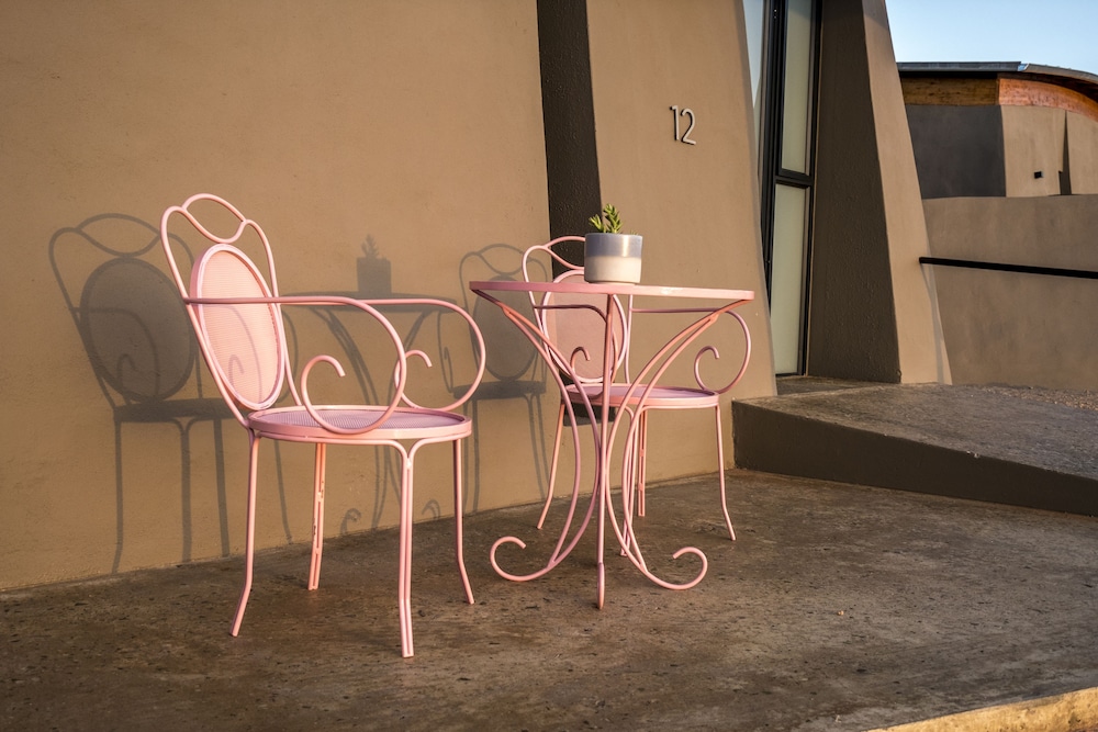 The Desert Grace, Gondwana Collection Namibia (PTY 19/58