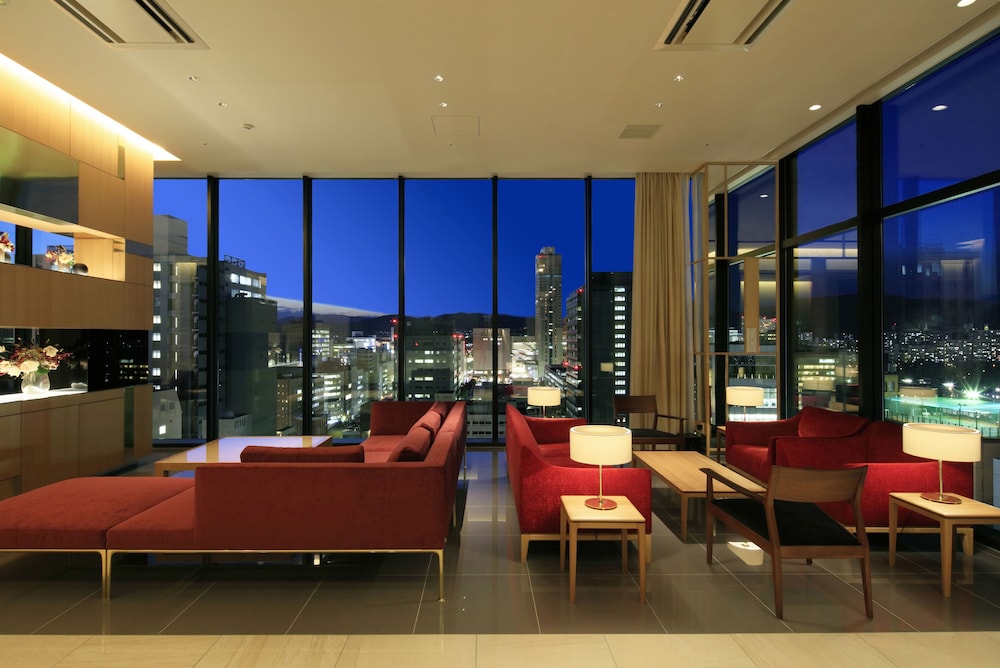 Candeo Hotels Hiroshima Hatchobori 51/58