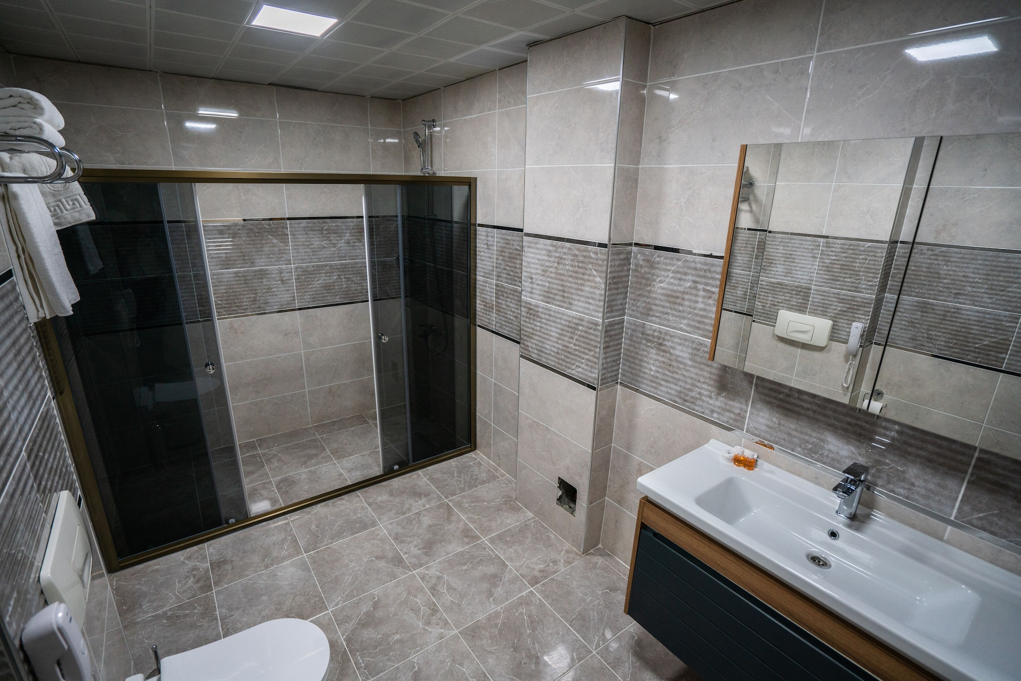 2 Bedrooms, Family Suite, Lion City Hotel Kizilay 7/7