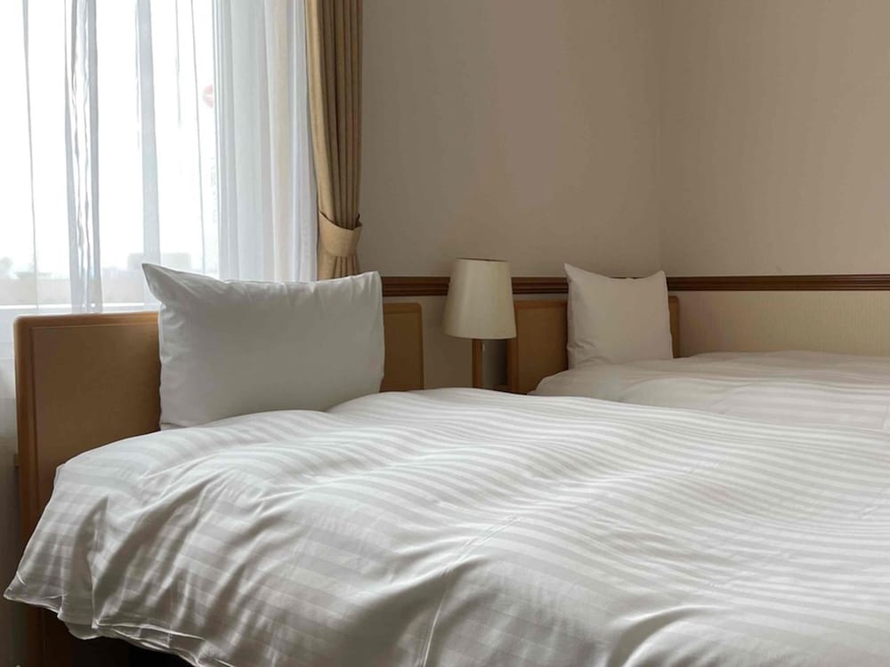 Toyoko Inn Asahikawa Ekimae Ichijo Dori 10/51
