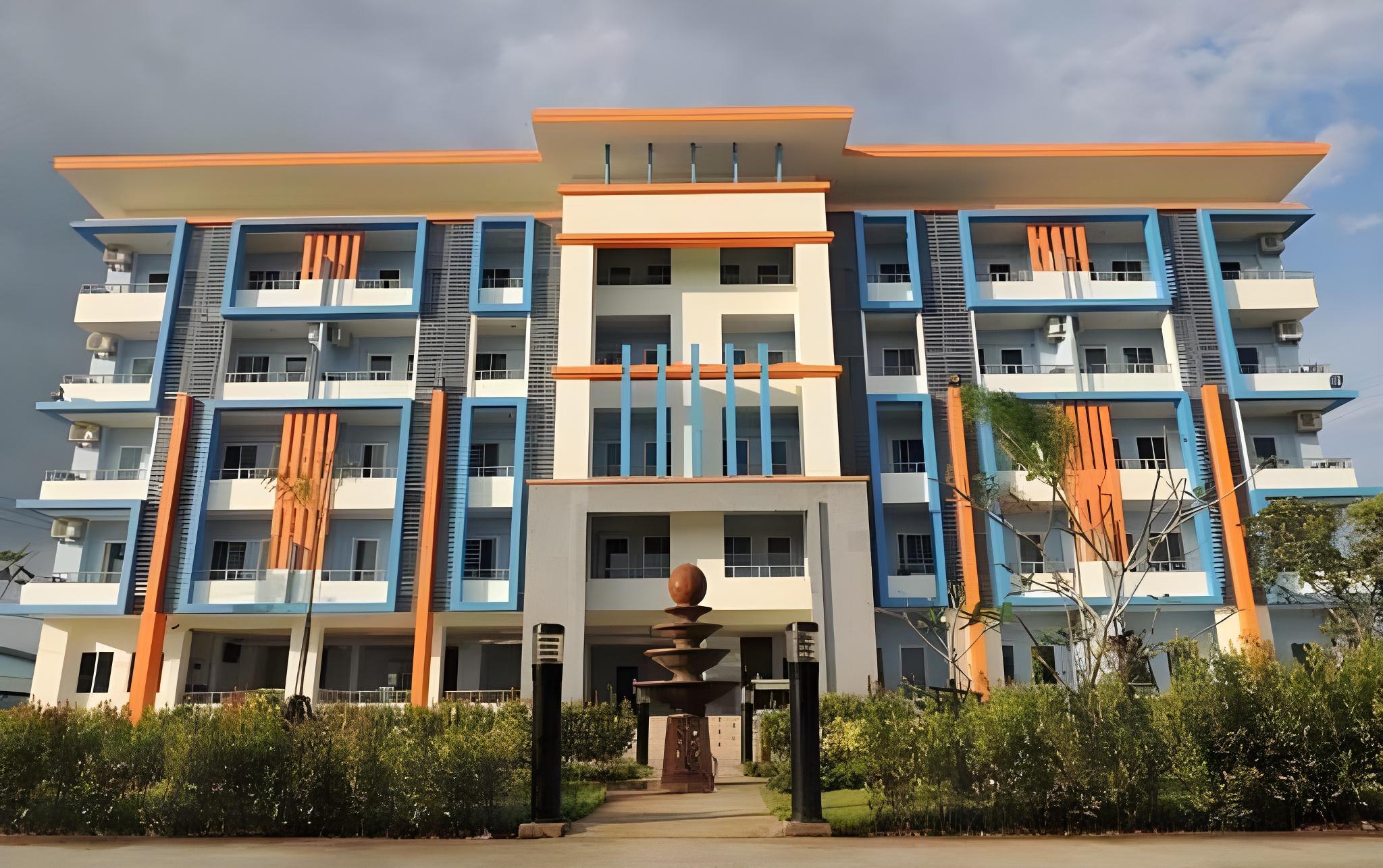 Trang Grand Hotel 1/26