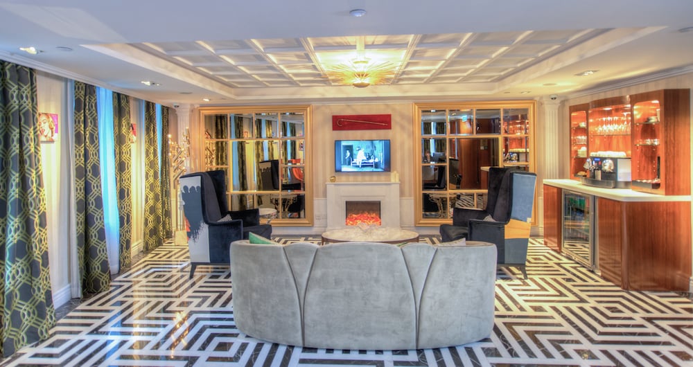 Hotel Madera Hollywood 37/42
