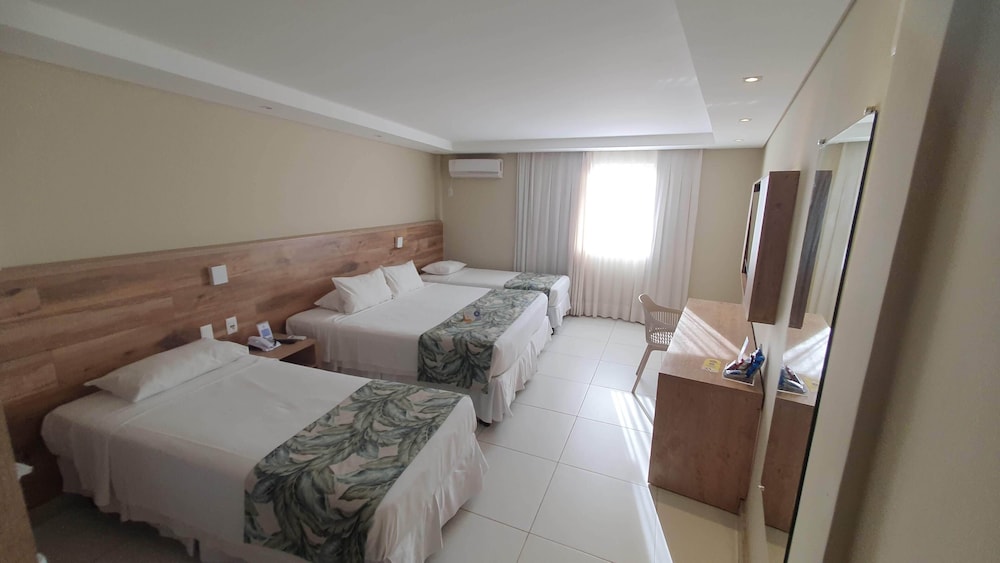 OPABA PRAIA HOTEL 23/78