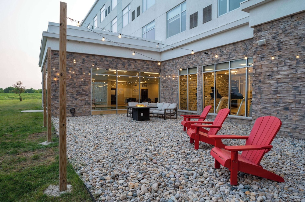 Wyndham Westfield 39/42