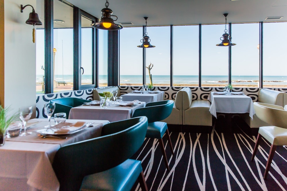 Atlantic Hotel 40/46