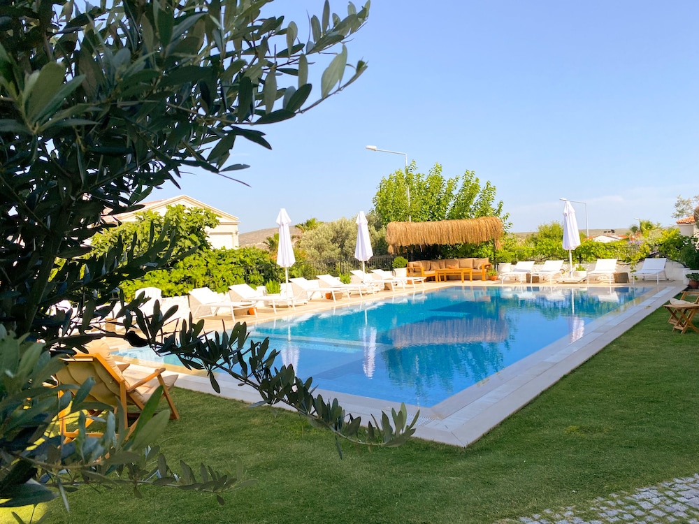 Balambaka Otel Alacati 42/50