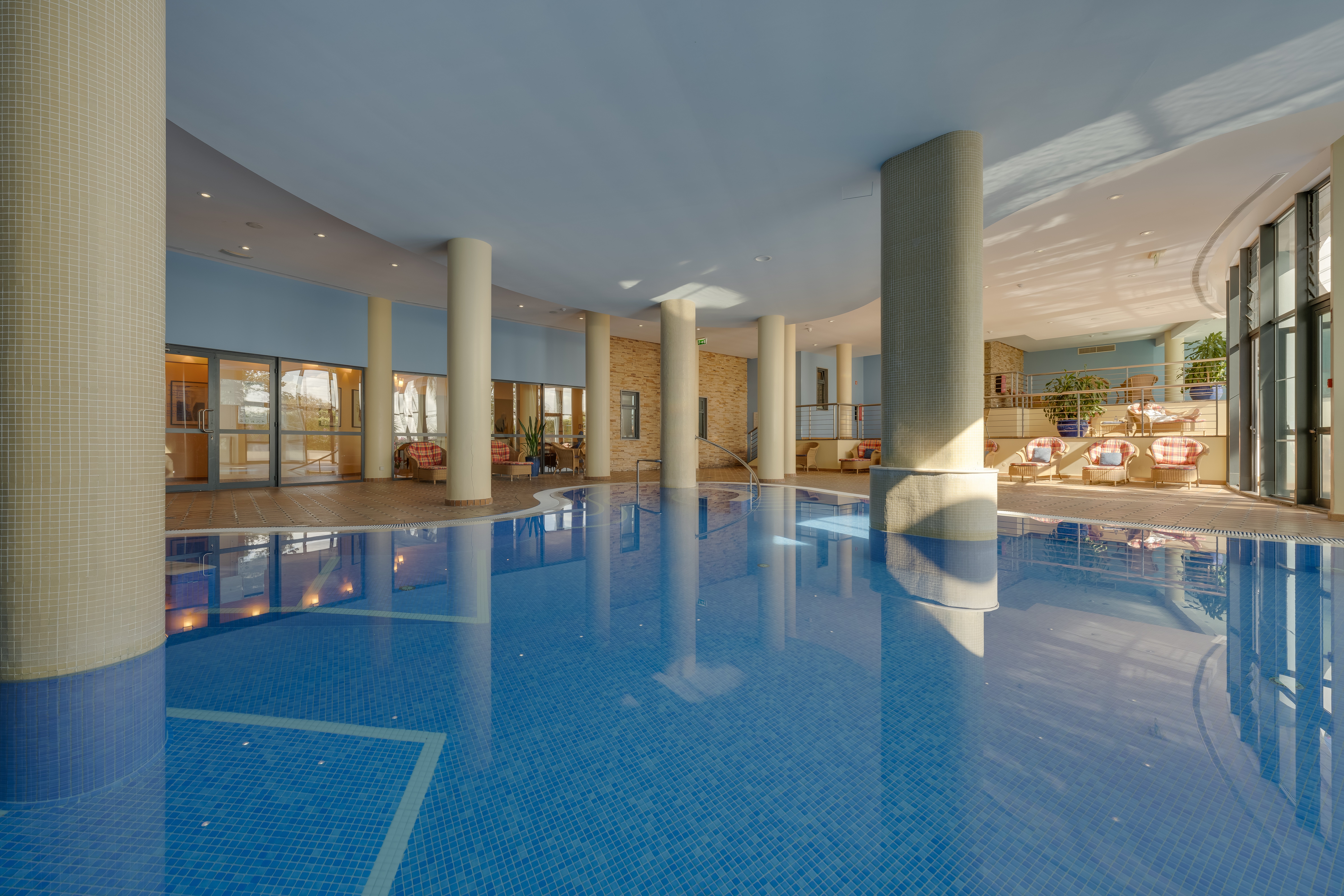 Pestana Grand Premium Ocean Resort 24/50