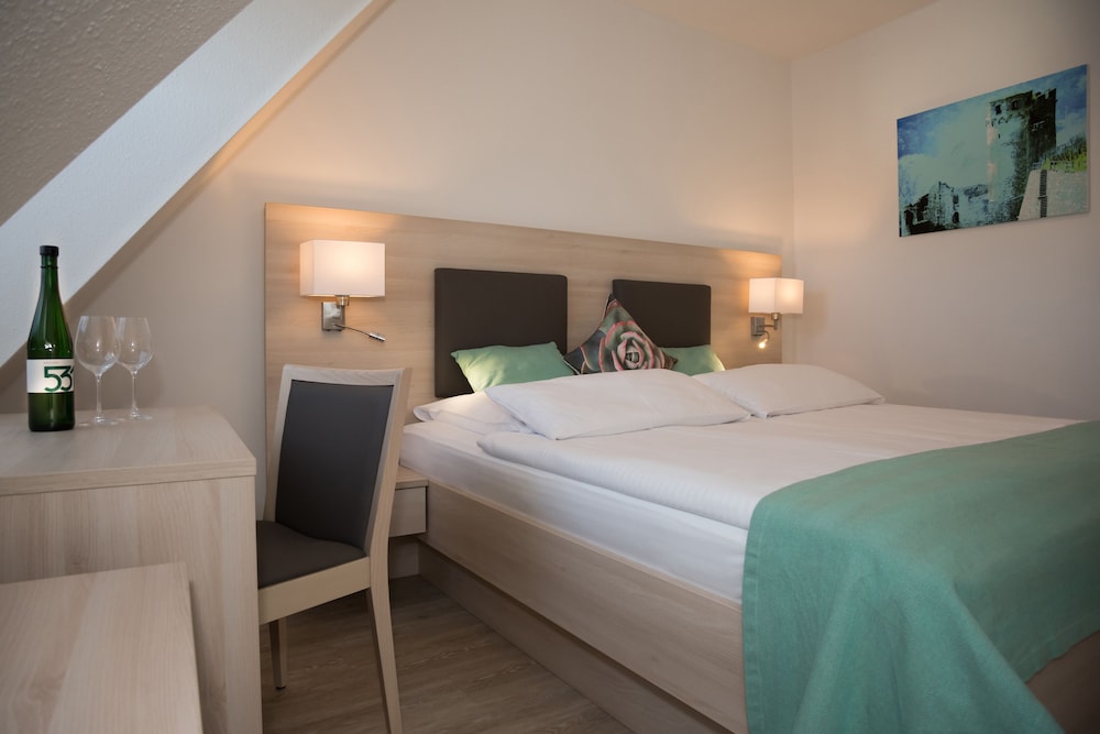 Hotel Zum Baeren 14/38