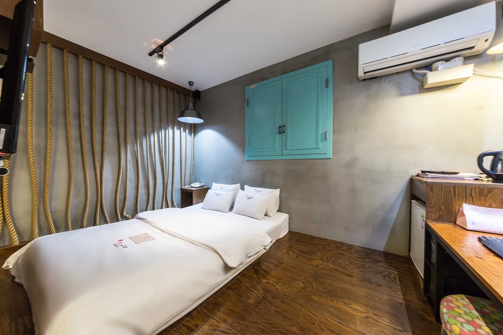 Hotel Yaja Yeongdeungpo 45/50