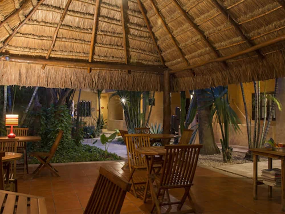 Hotel Barrio Latino by Kavia 36/50