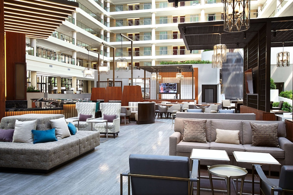 Hilton Club the District Washington D C 44/58