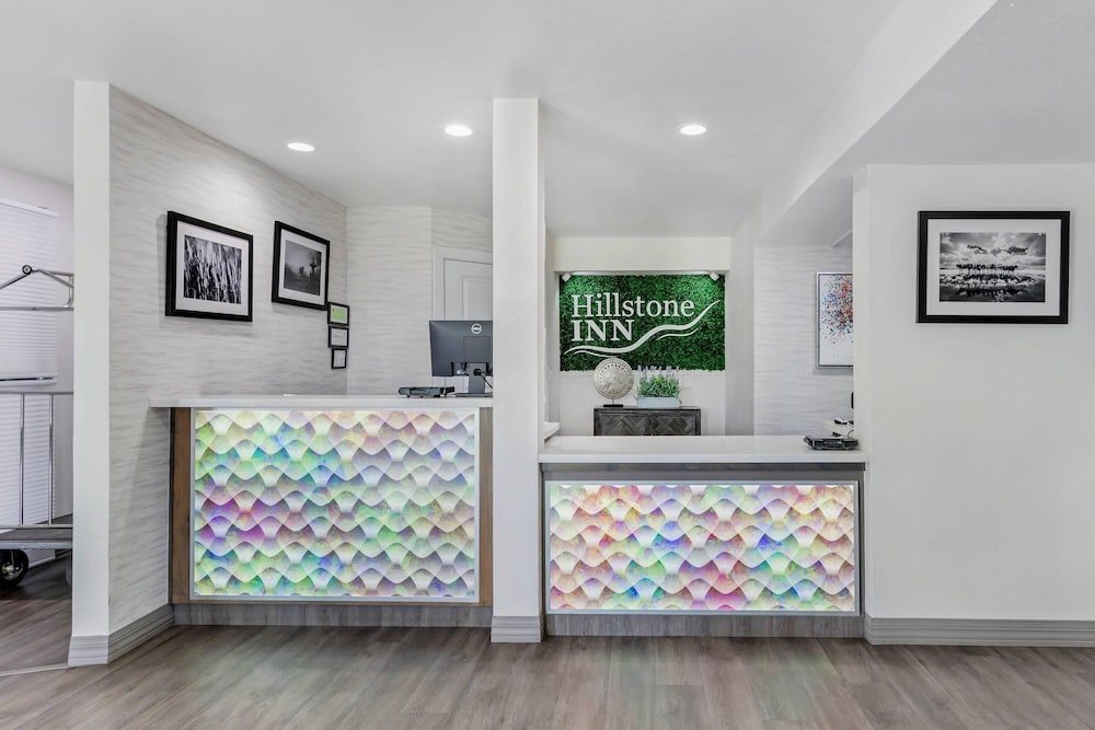 Hillstone Inn Tulare, Ascend Hotel Collection 10/59