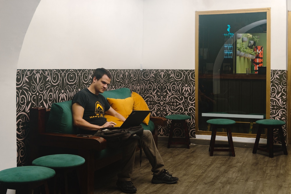 Hostal Seven Nights Cartagena 30/50