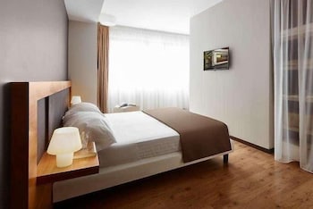 Hotel Leonardo Da Vinci 24/57