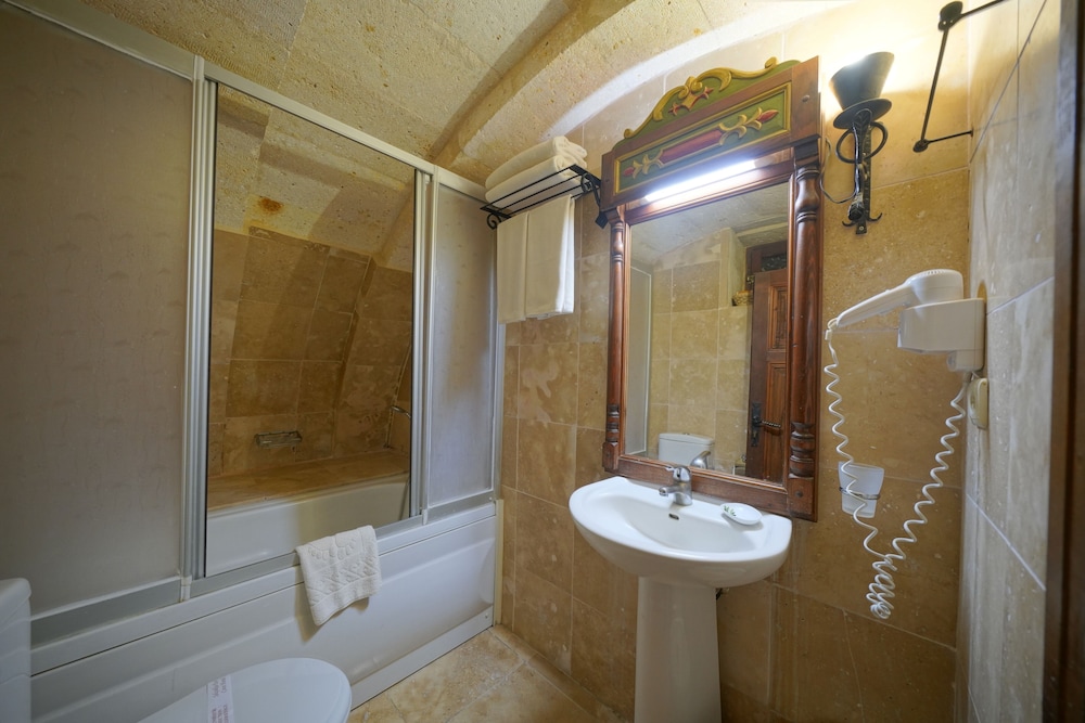 Selcuklu Evi Cave Hotel - Special Class 50/50