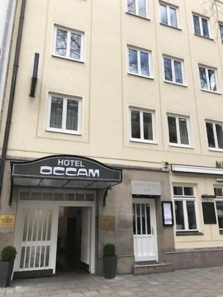 Occam酒店(Occam) 图片5