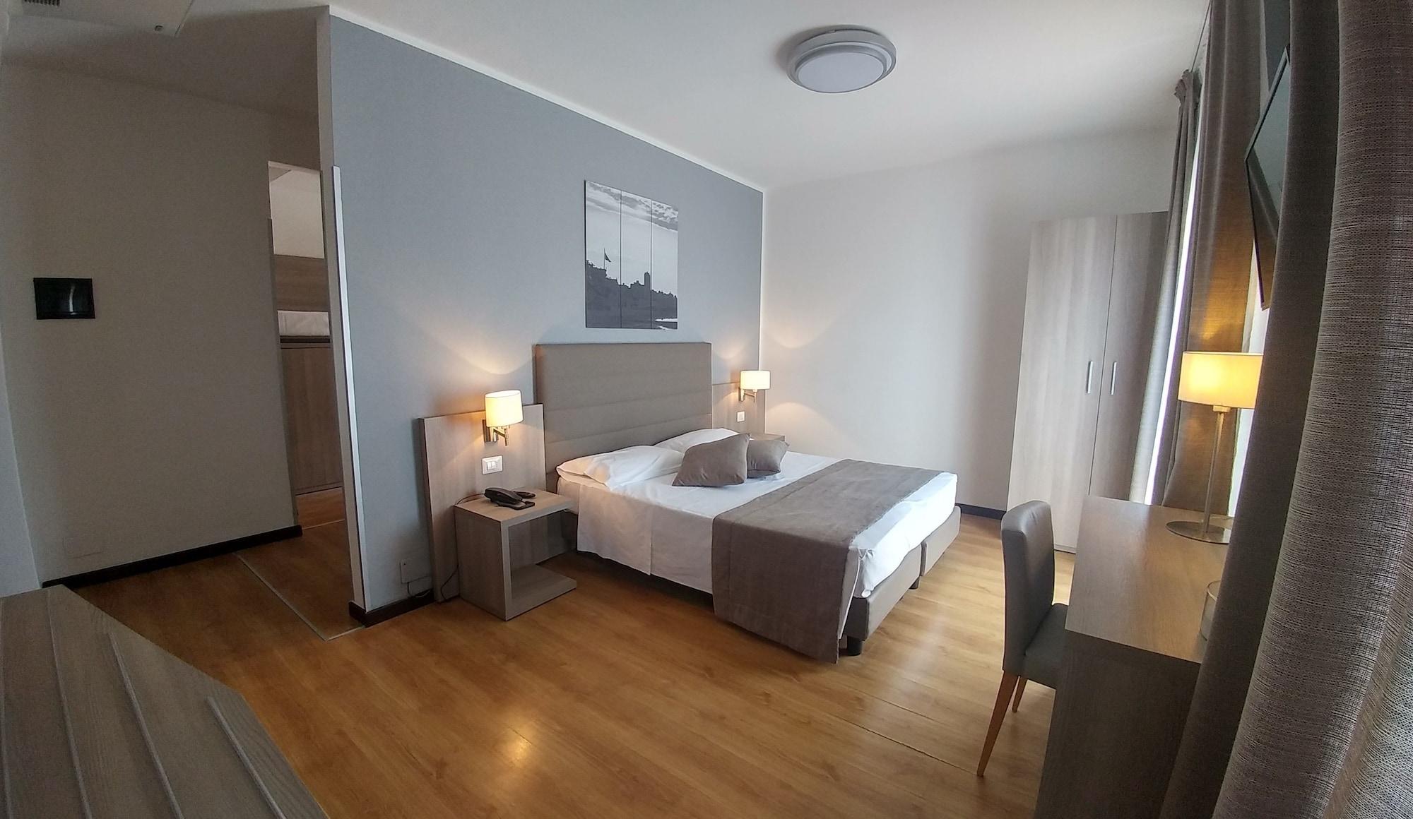 Hotel Loreley 11/51