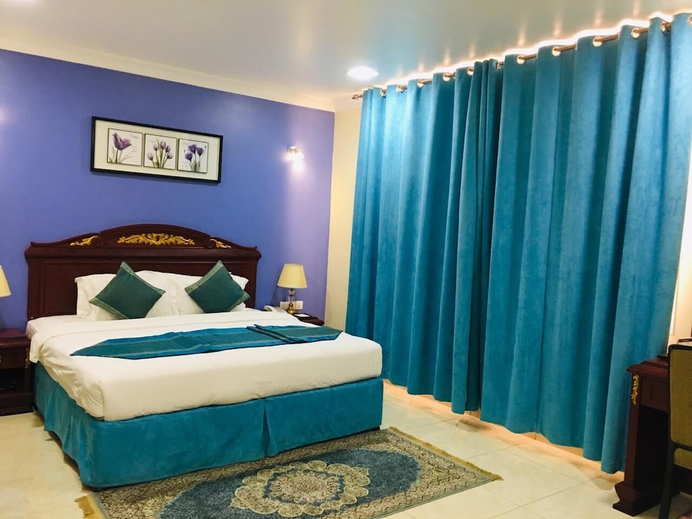 Al Diyar Hotel 17/50