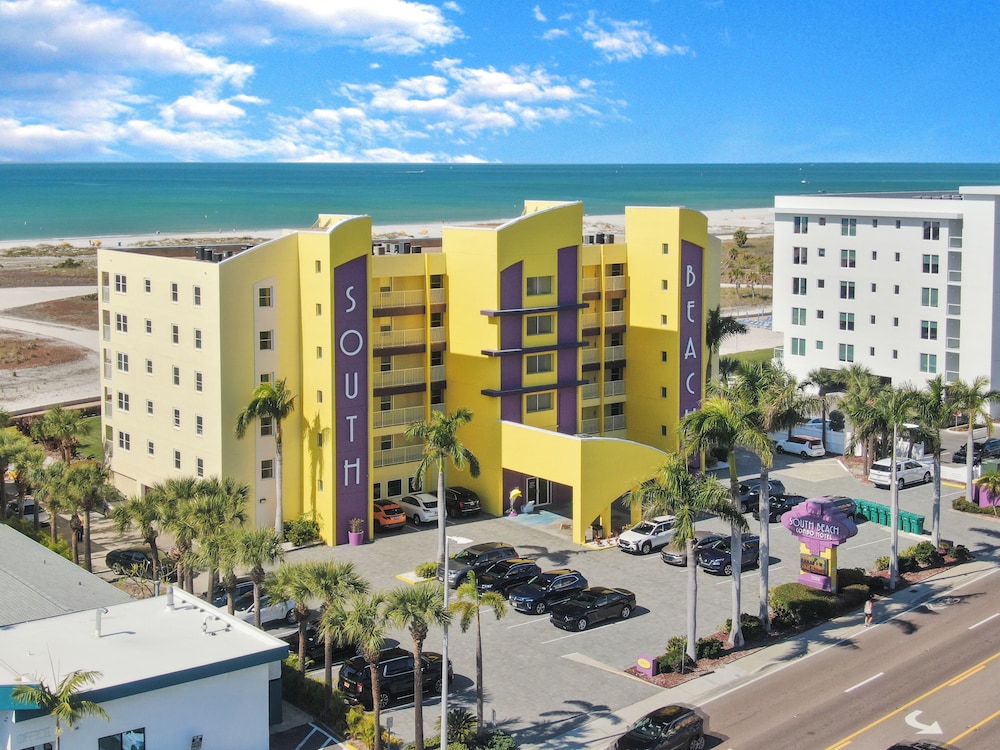 South Beach Condo Hotel photo5