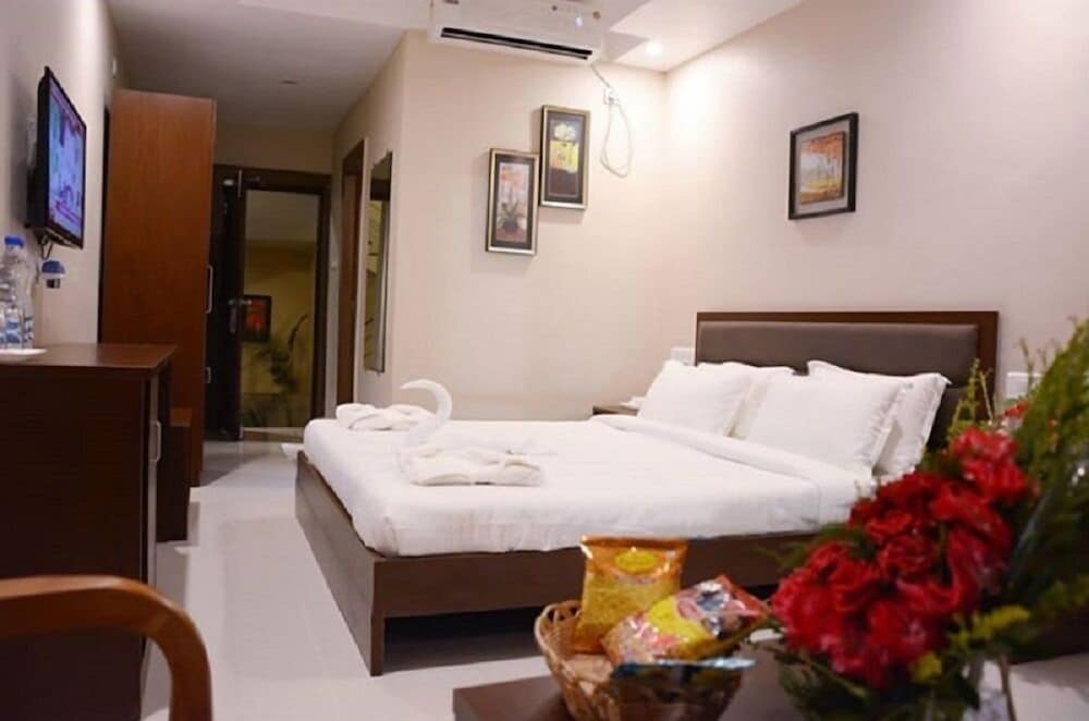 Hotel Shree Hari Grand 24/54