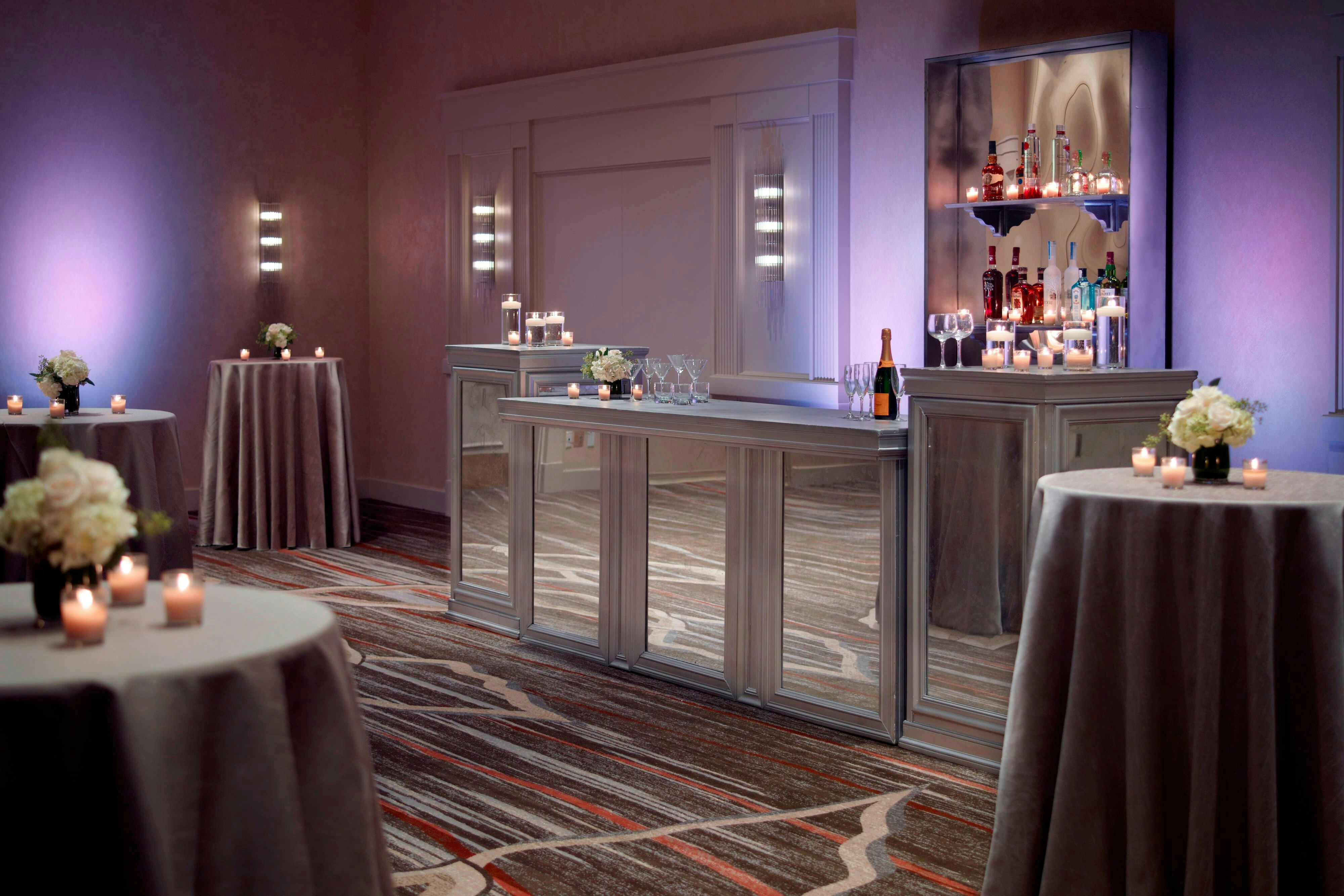 Gaithersburg Marriott Washingtonian Center 40/59