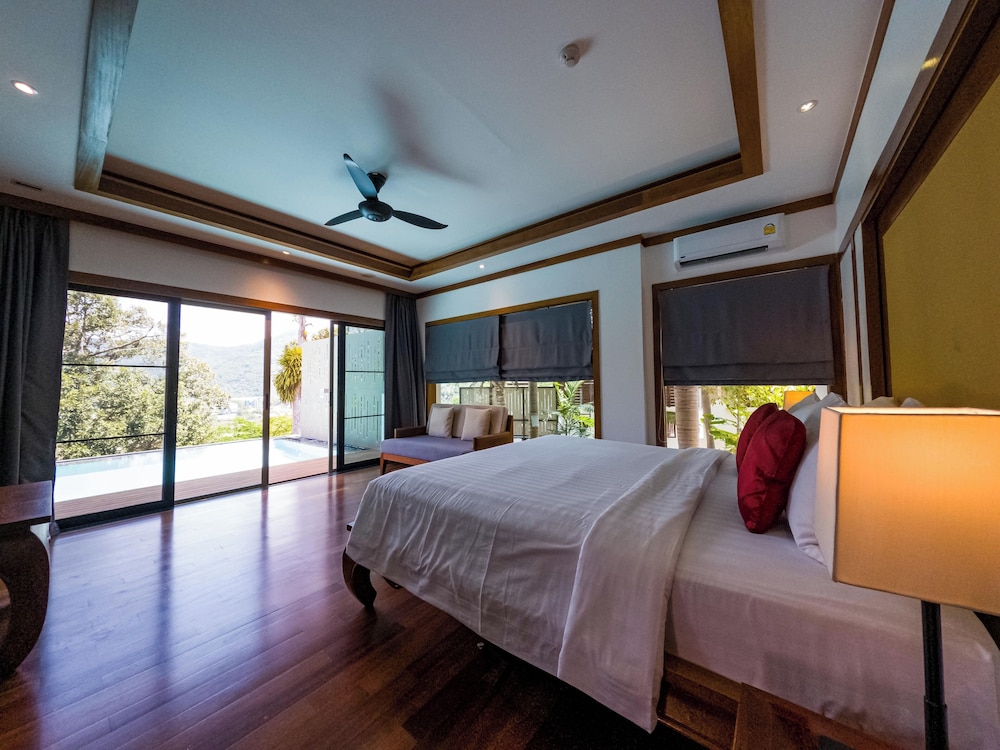 Villa Tantawan Resort And Spa 15/47