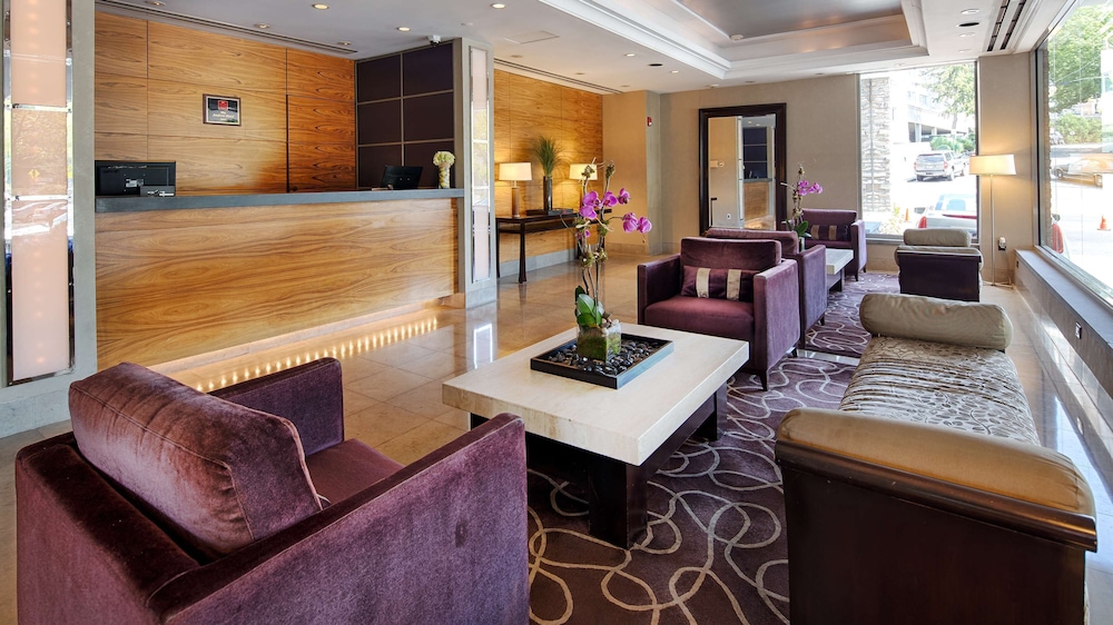 The Andrew Hotel 19/35