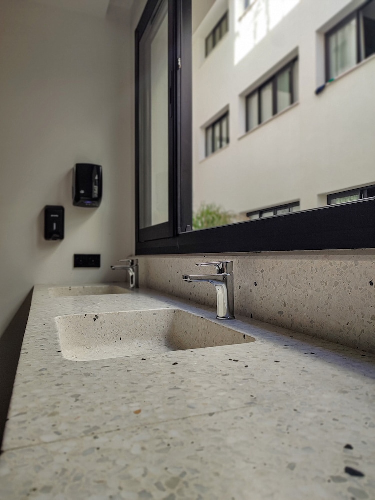 The Boc Hostels City - Youth Hostel 44/50