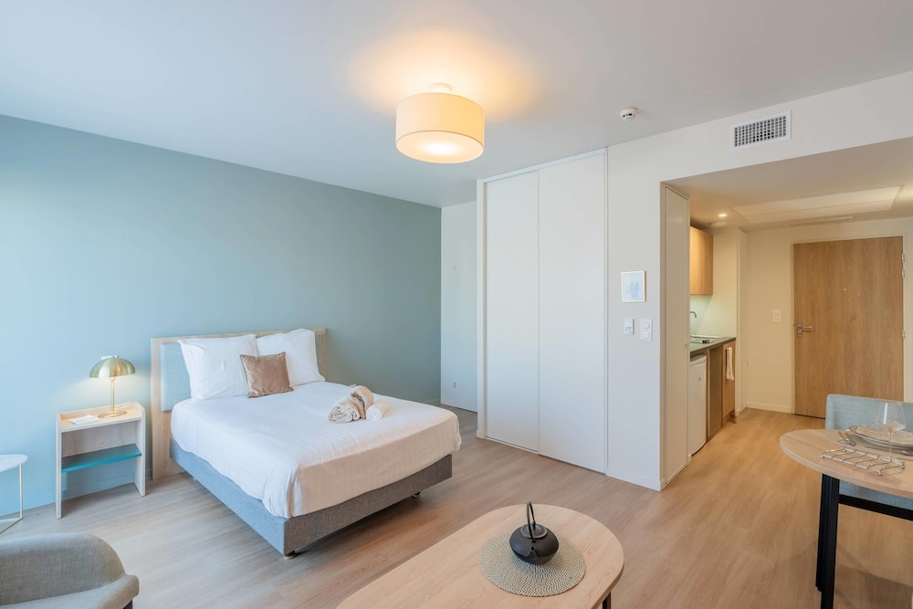 Quality Aparthotel Limoges 25/52