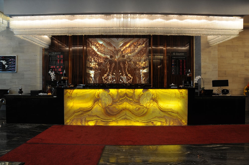 Frsan Palace Hotel 6/69