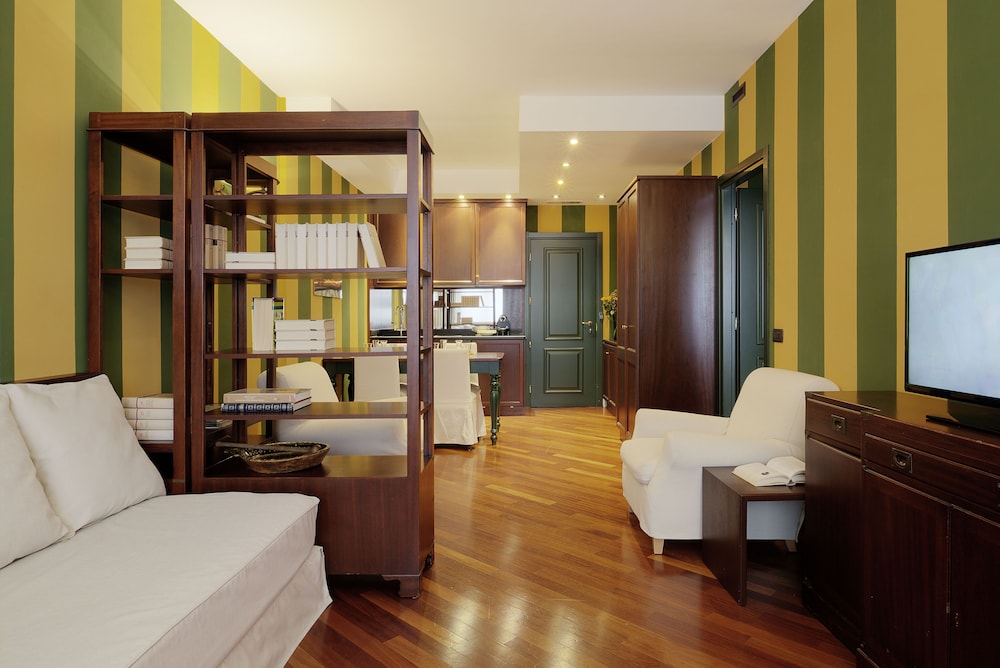 Camperio House Suites 39/54