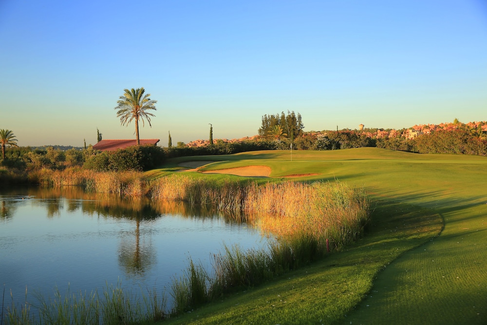 Amendoeira Golf Resort 71/76