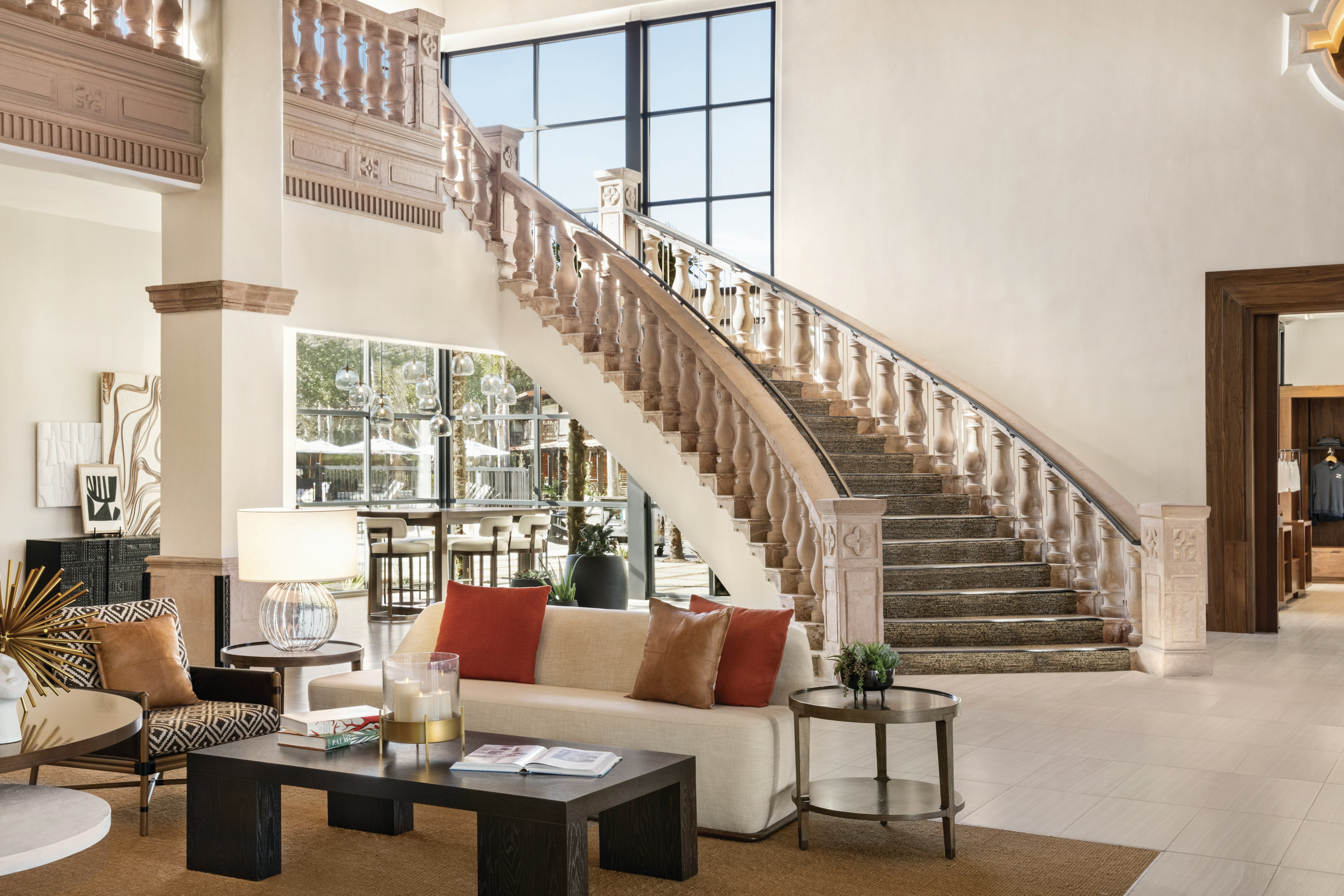 Zachari Dunes on Mandalay Beach, Curio Collection by Hilton 34/77