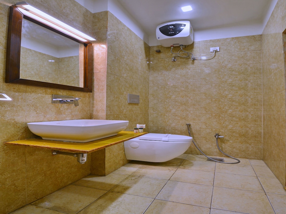 Oyo 11928 Hotel Ajmer Regency 15/15