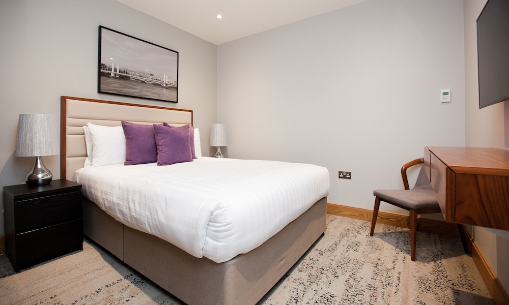 Sanctum International Serviced Apartments Belsize 17/71