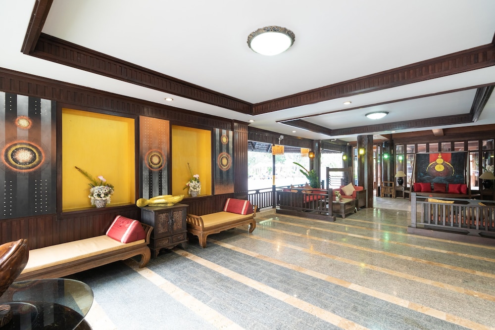 Royal Ping Garden and Resort 7/45
