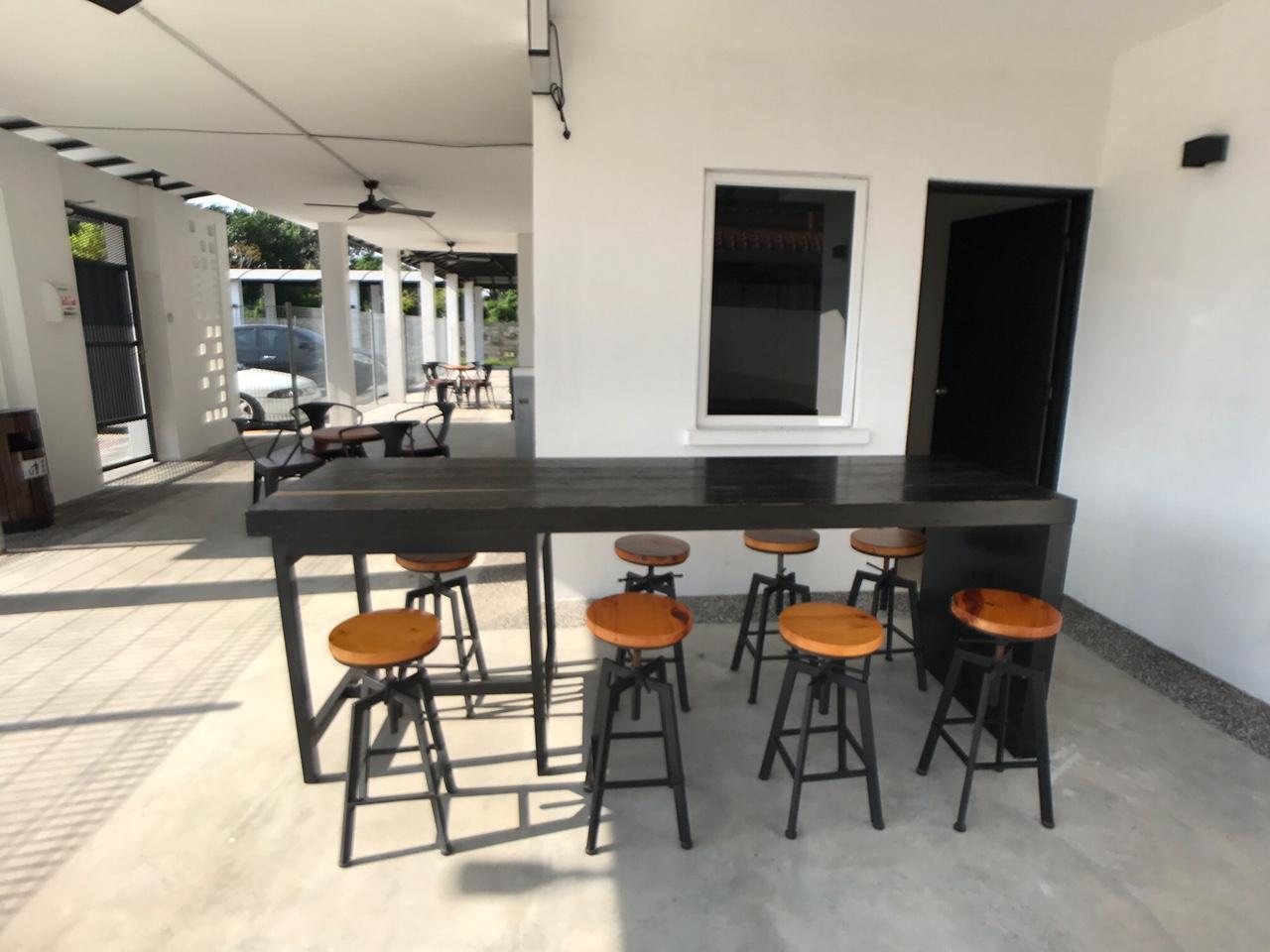 Kinta Valley Retreat 26/42