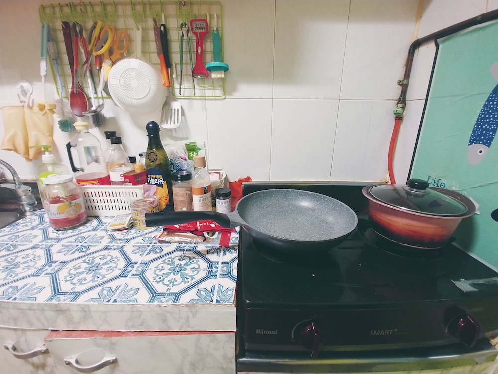 Baozen Guesthouse - Hostel 40/72