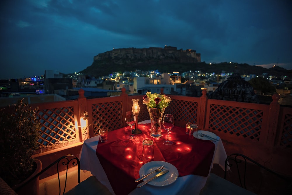 HAVELI INN PAL 40/50