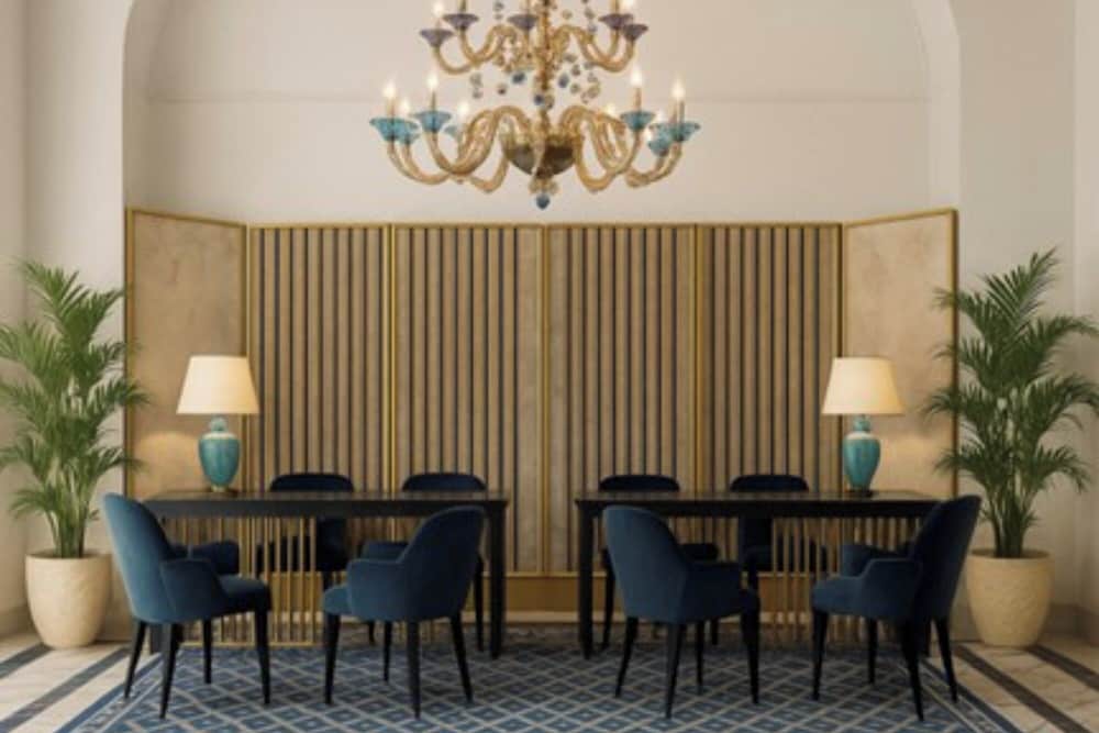 Hotel Du Tasso 17/26