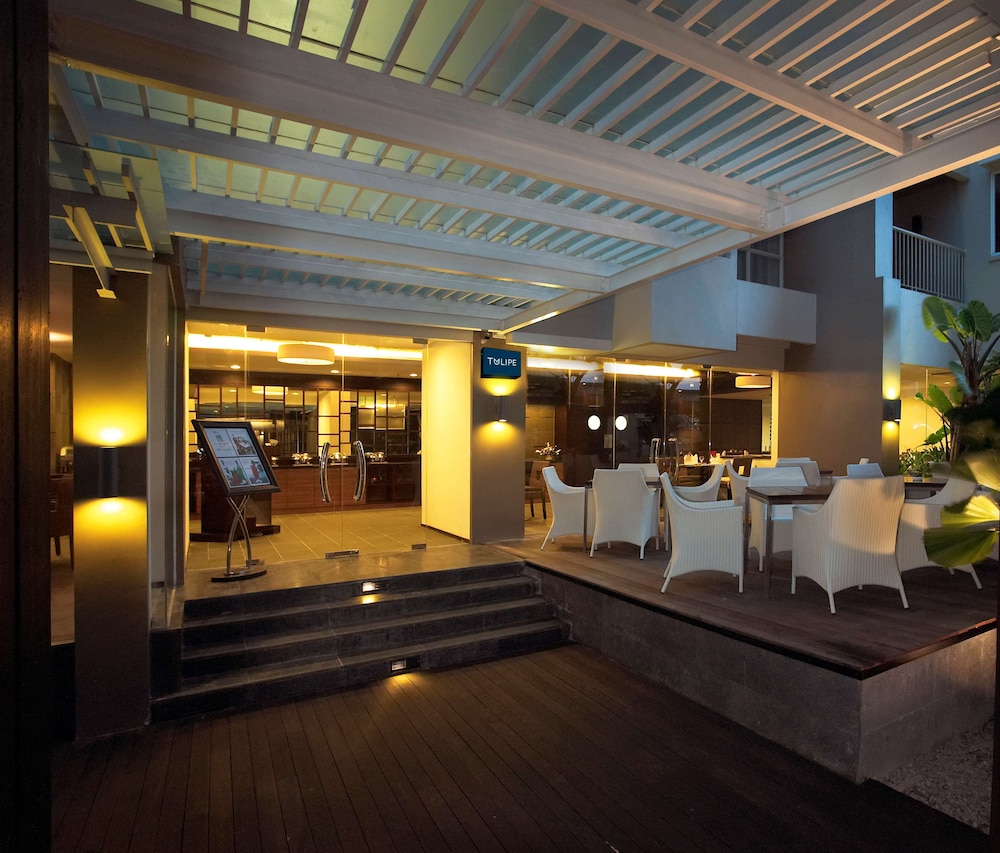 Golden Tulip Balikpapan Hotel and Suites 8/73