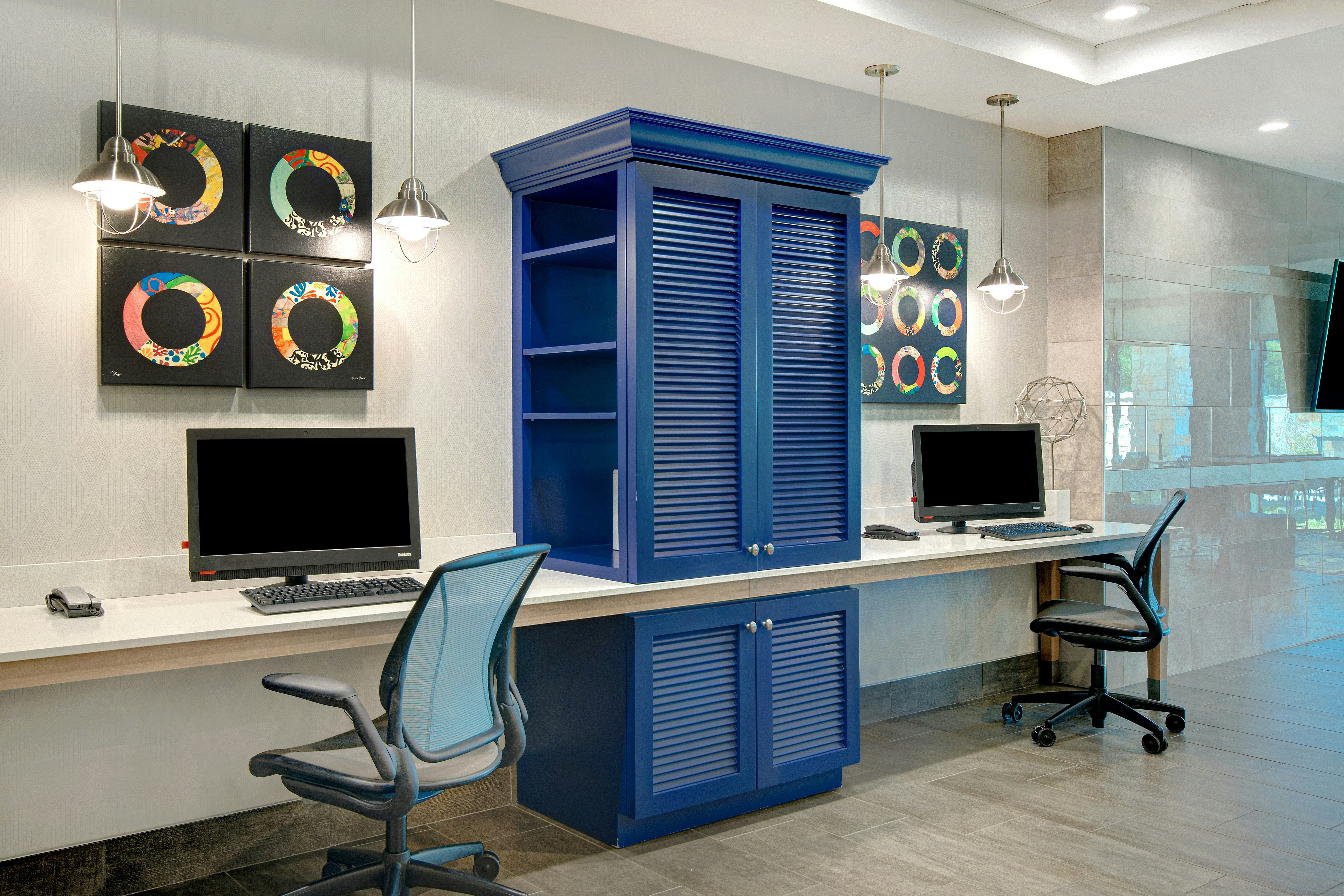 Home2 Suites By Hilton Plano Richardson 50/58