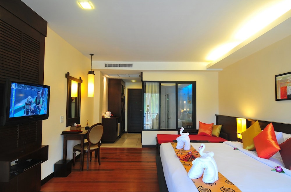 Aonang Phu Pi Maan Resort And Spa 20/71