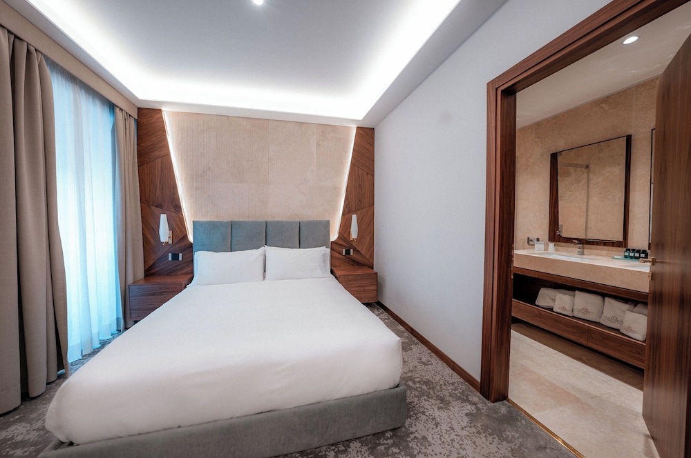 Hotel Via Veneto 16/50