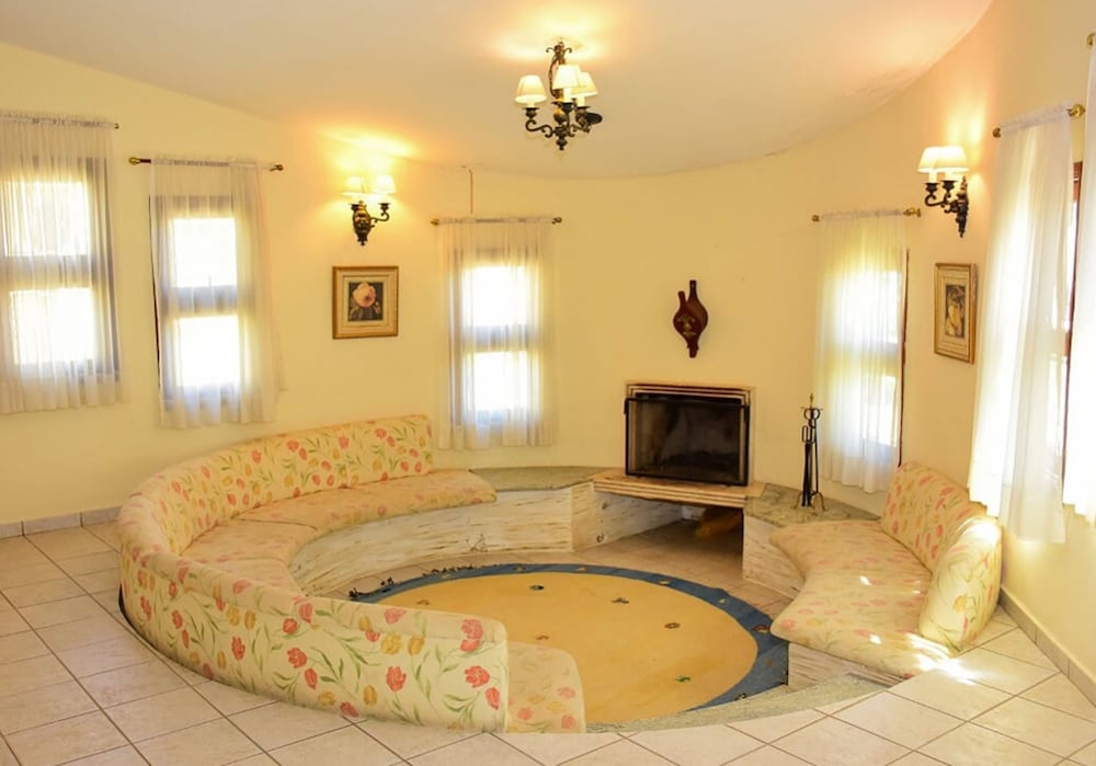HOTEL VILLA SANTO AGOSTINHO 15/71