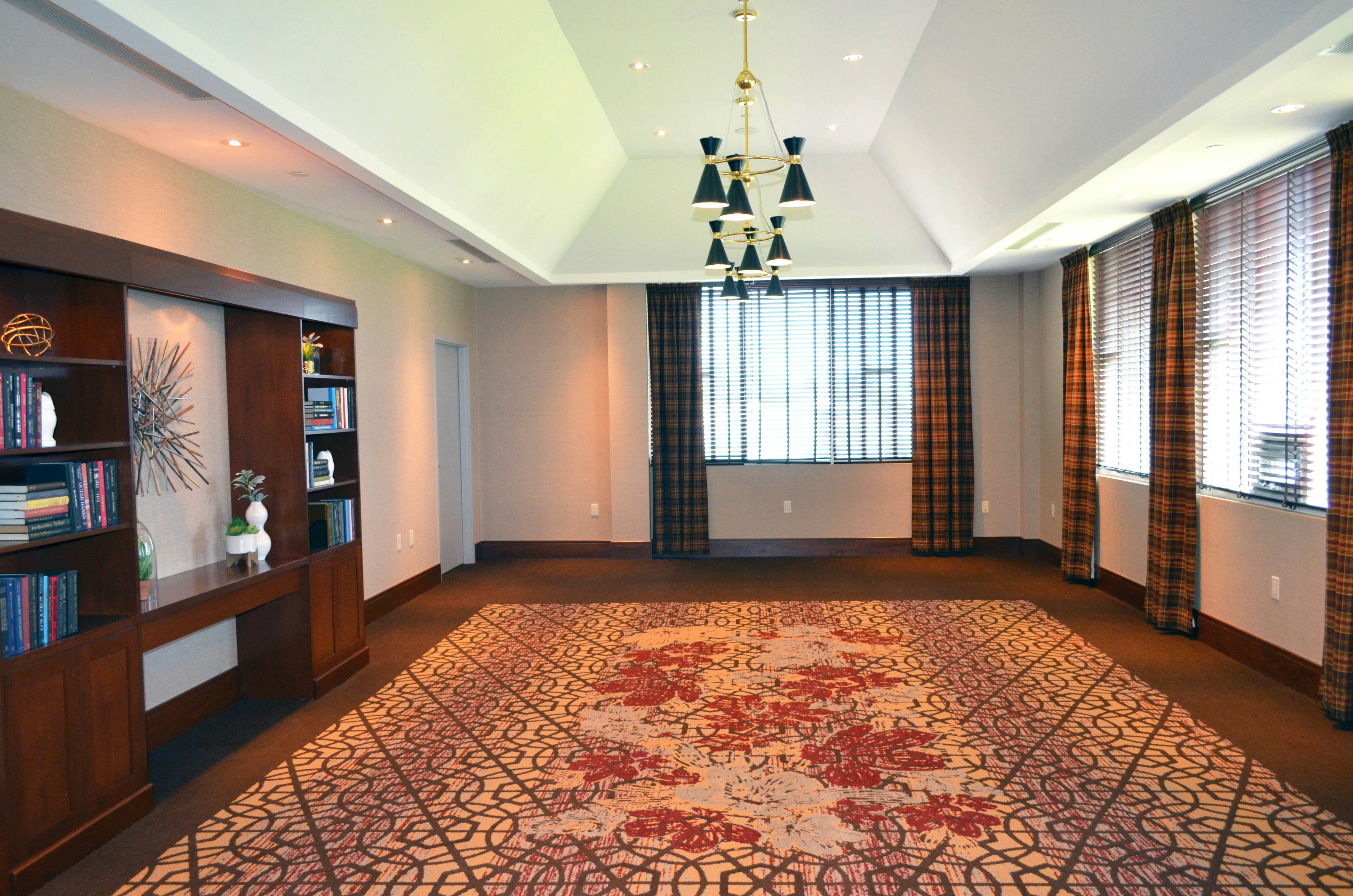 DoubleTree Fallsview Resort & Spa by Hilton - Niagara Falls 40/58
