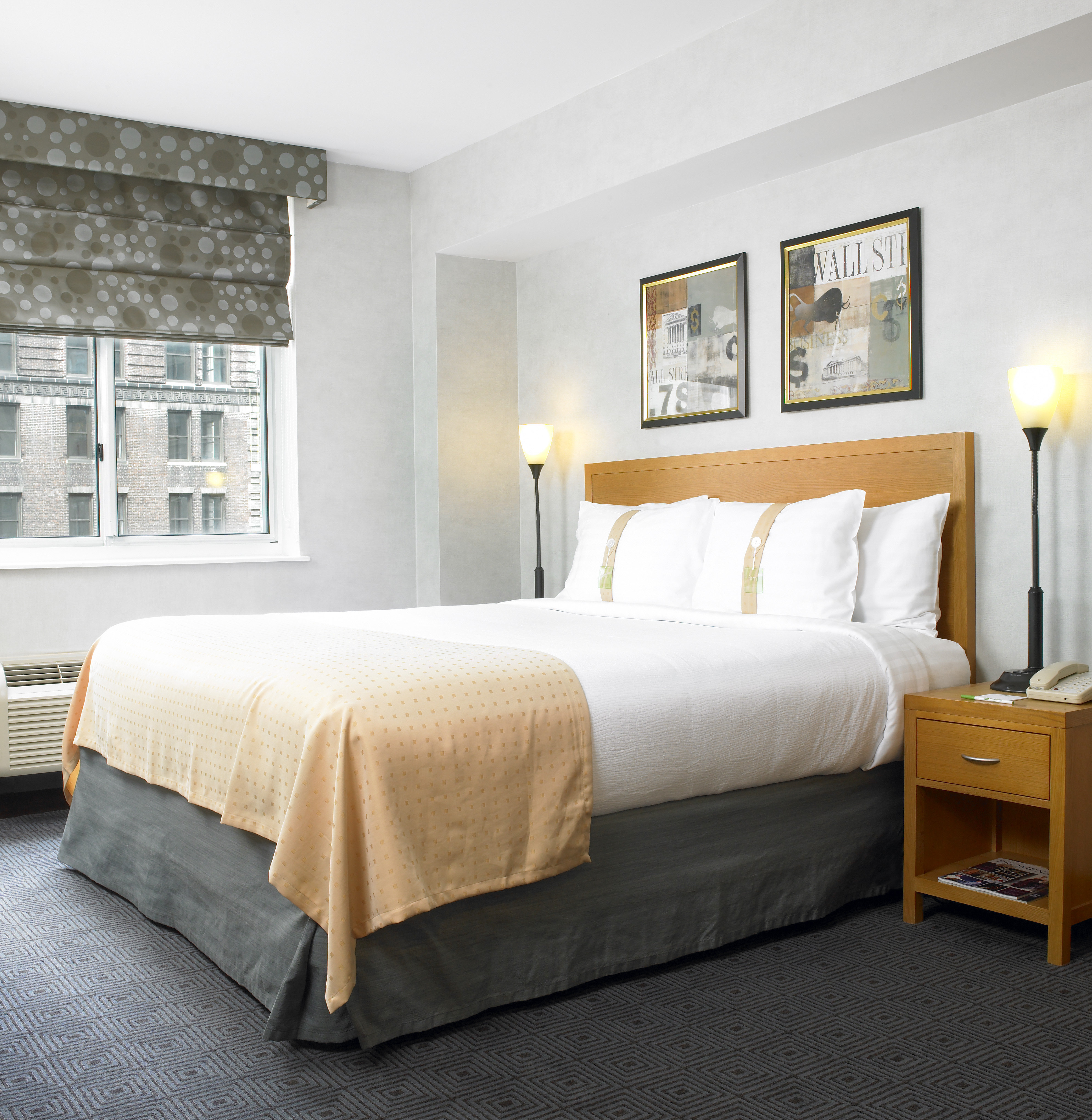 Holiday Inn New York City Wall Street 19/57