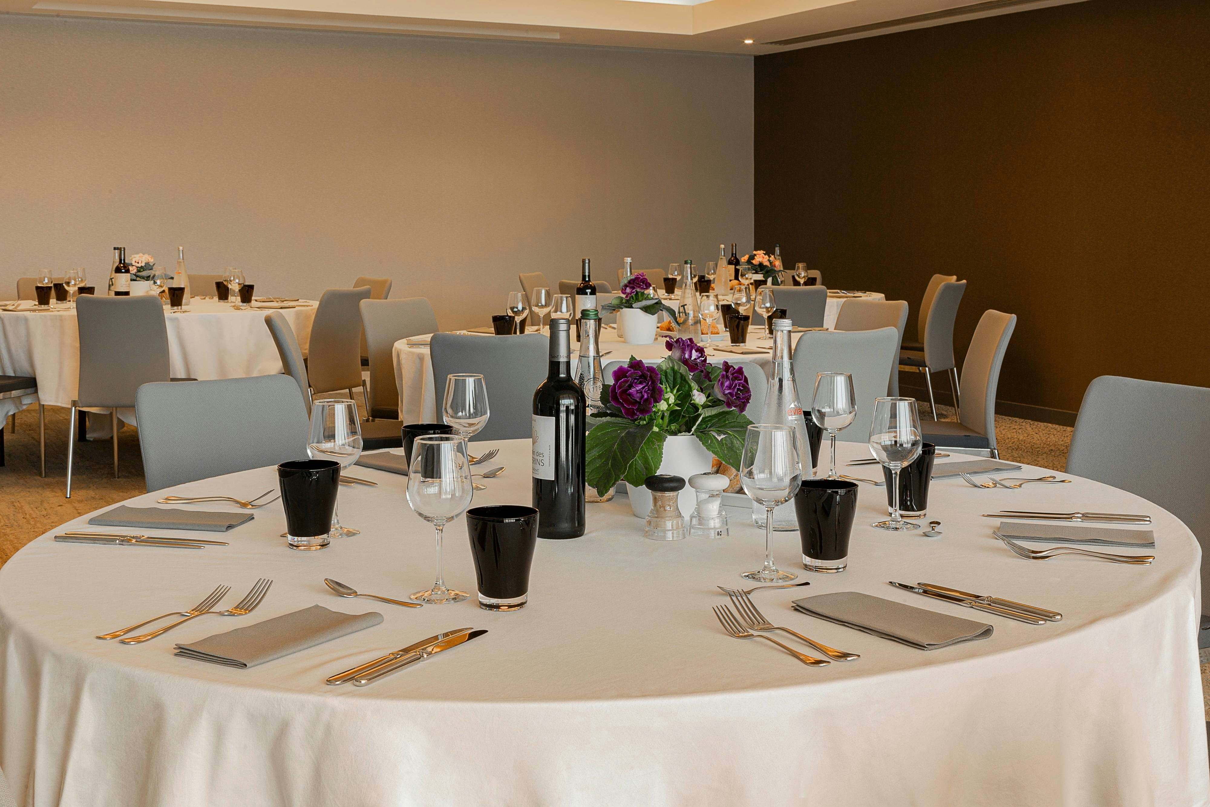 COURTYARD BY MARRIOTT TOULOUSE AIRPORT 34/37